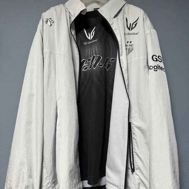 [BUNJANG] Gen.G Chovy Worlds 2025 Jersey / 25 월즈 젠지 유니폼 쵸비 마킹