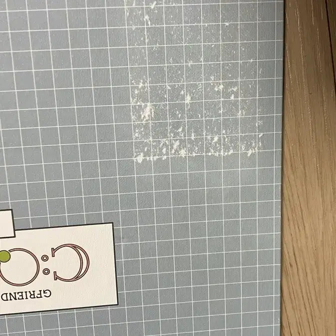 [BUNJANG] GFRIEND Online Concert Binder / 여자친구 굿즈 온콘 바인더