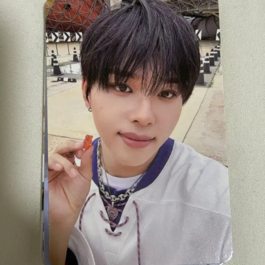 [BUNJANG] Kickflip AmarU Kick Out, Flip Now! Broadcast Photocard / 킥플립 아마루 2집 Kick Out, Flip Now! 공방 포카