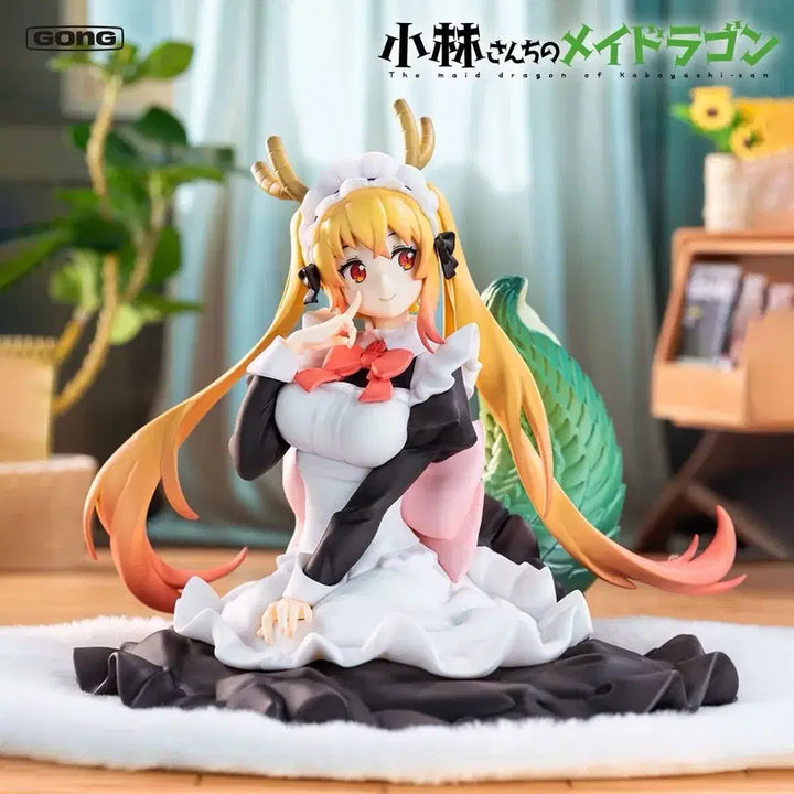 [BUNJANG] Miss Kobayashi&