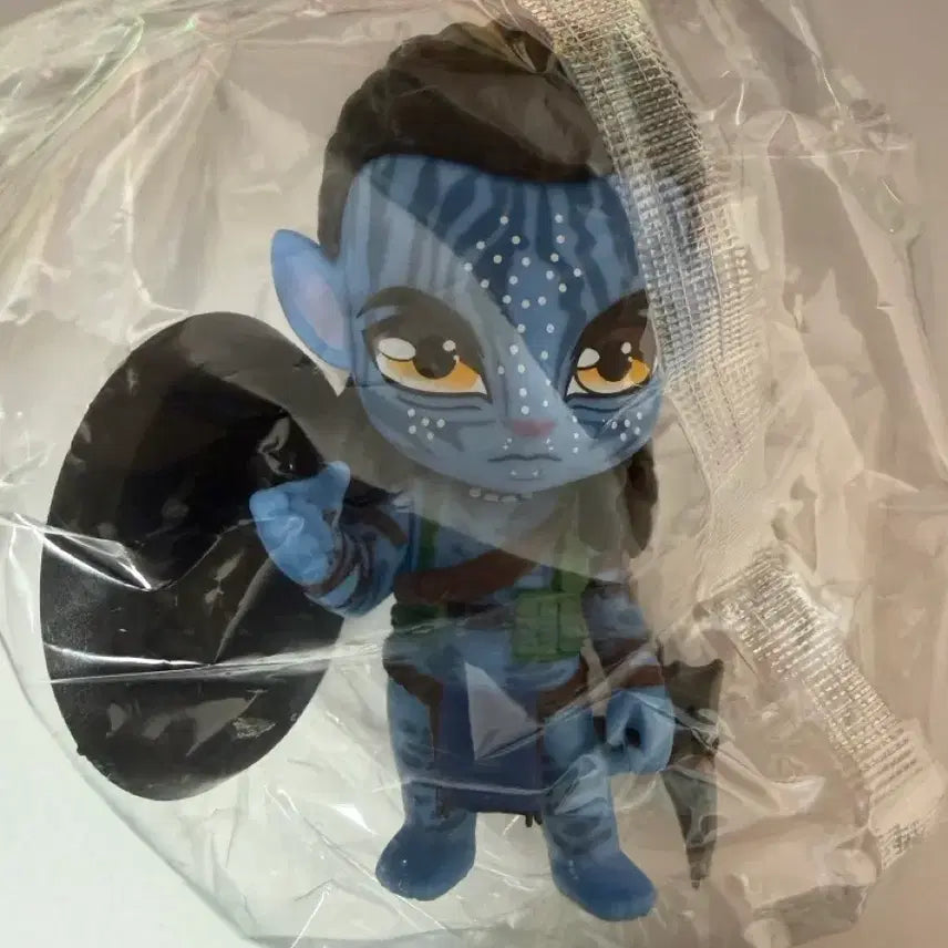 [BUNJANG] Avatar Figure / 아바타 피규어