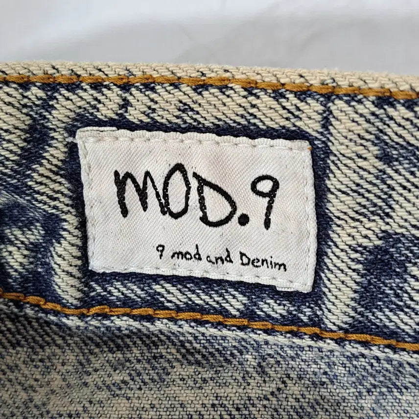 [BUNJANG] Mod9 Men&