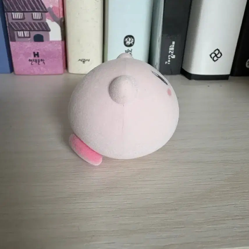 [BUNJANG] Kirby Floky Figure / 별의커비 플로키 피규어