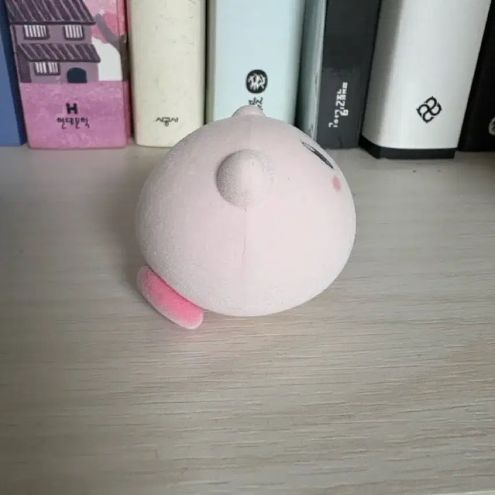 [BUNJANG] Kirby Floky Figure / 별의커비 플로키 피규어