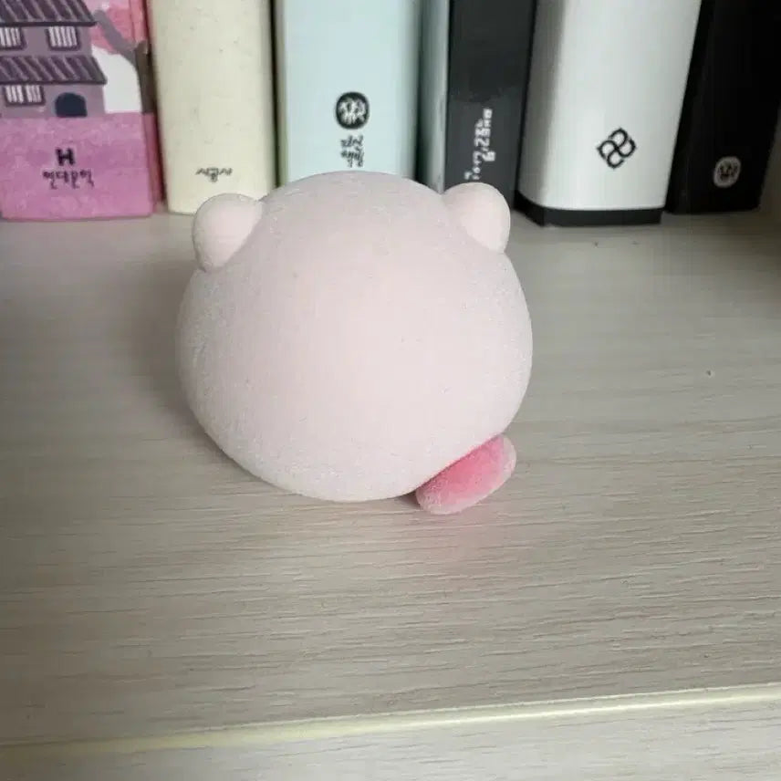 [BUNJANG] Kirby Floky Figure / 별의커비 플로키 피규어