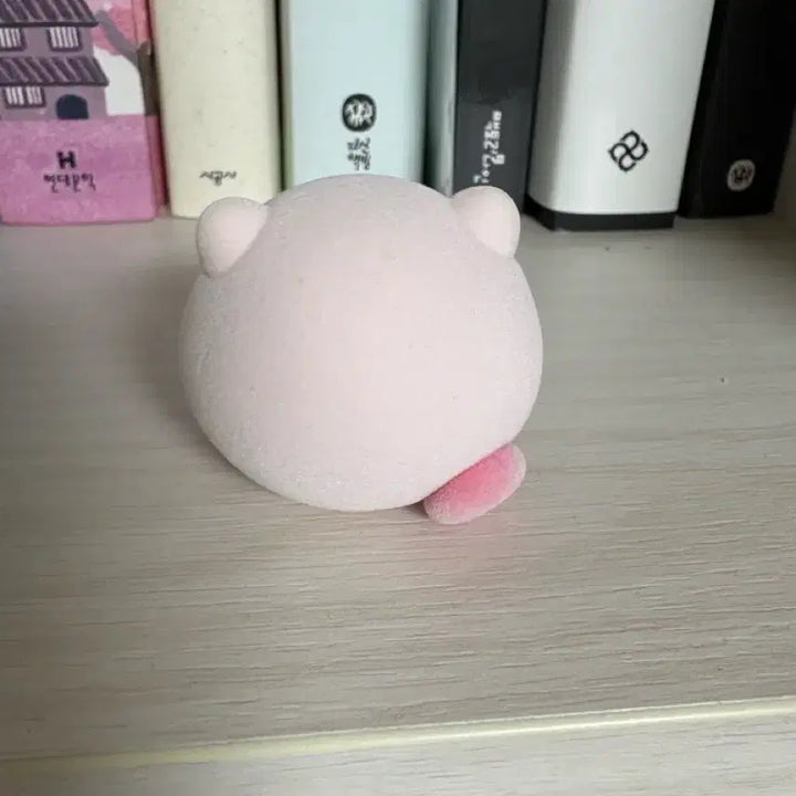 [BUNJANG] Kirby Floky Figure / 별의커비 플로키 피규어