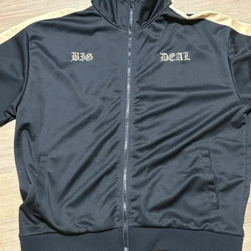 [BUNJANG] Lookism Big Deal Jacket L Size / 외모지상주의 빅딜 자켓 L