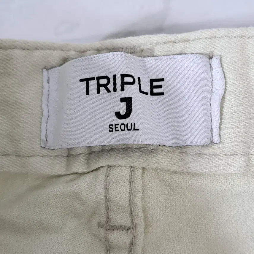 [BUNJANG] Triple J Women&