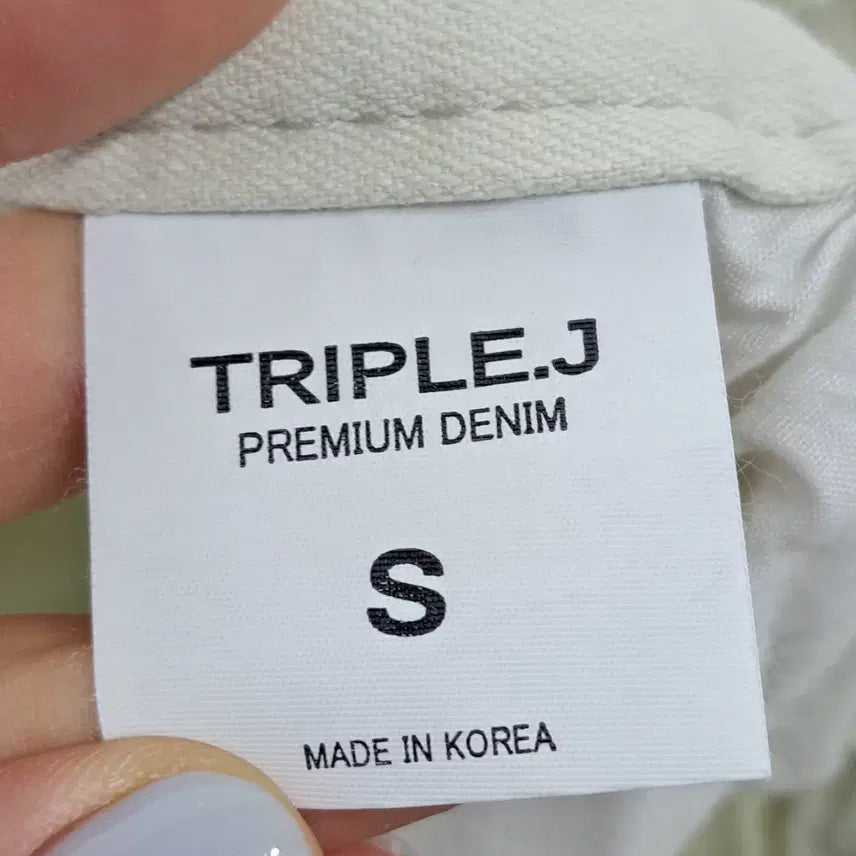 [BUNJANG] Triple J Women&