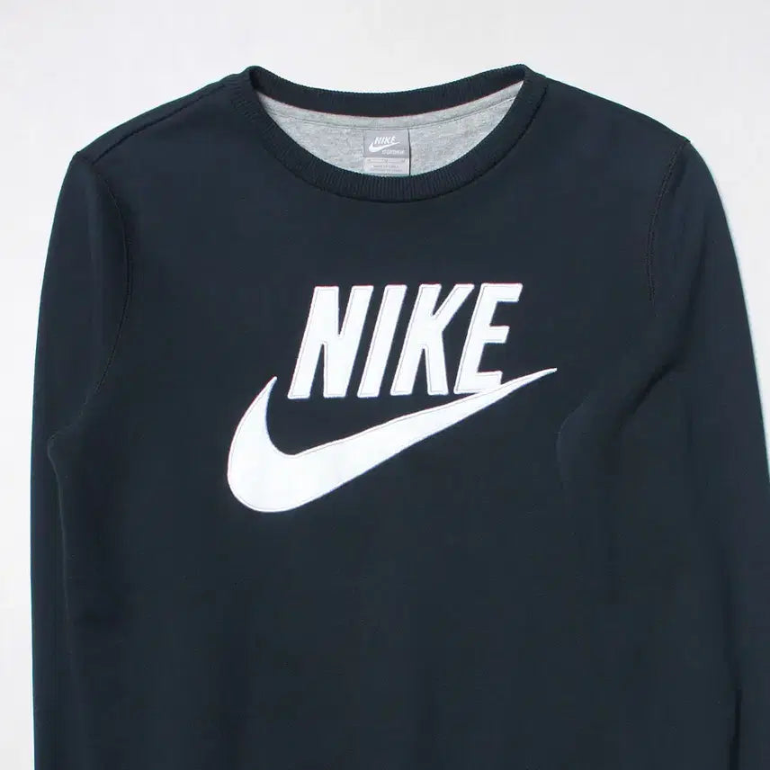 [BUNJANG] Nike Regular Fit Sweatshirt (95) / 95 나이키 스웻셔츠 레귤러핏 122