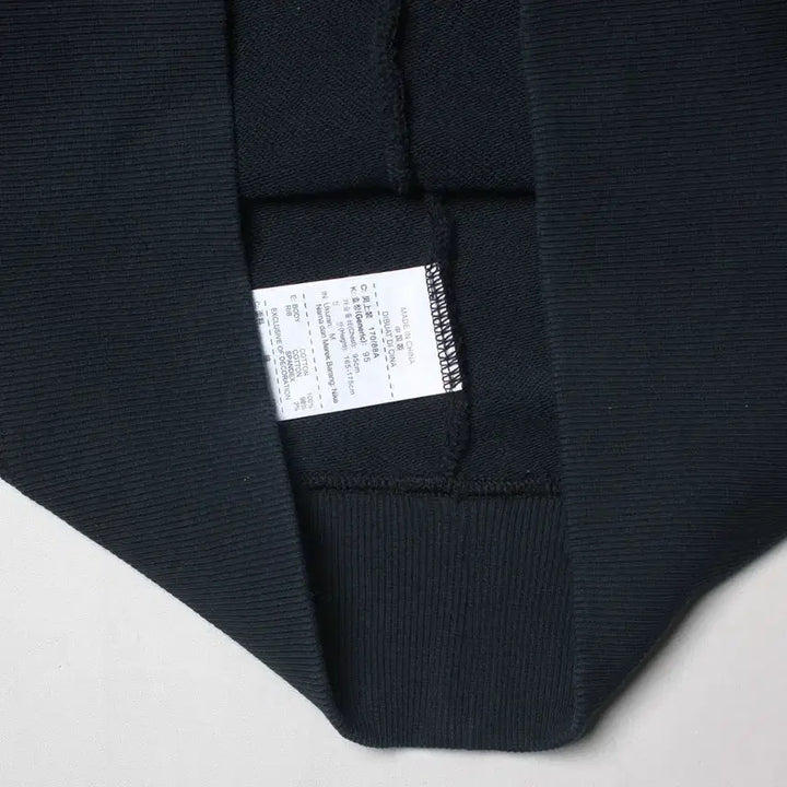 [BUNJANG] Nike Regular Fit Sweatshirt (95) / 95 나이키 스웻셔츠 레귤러핏 122