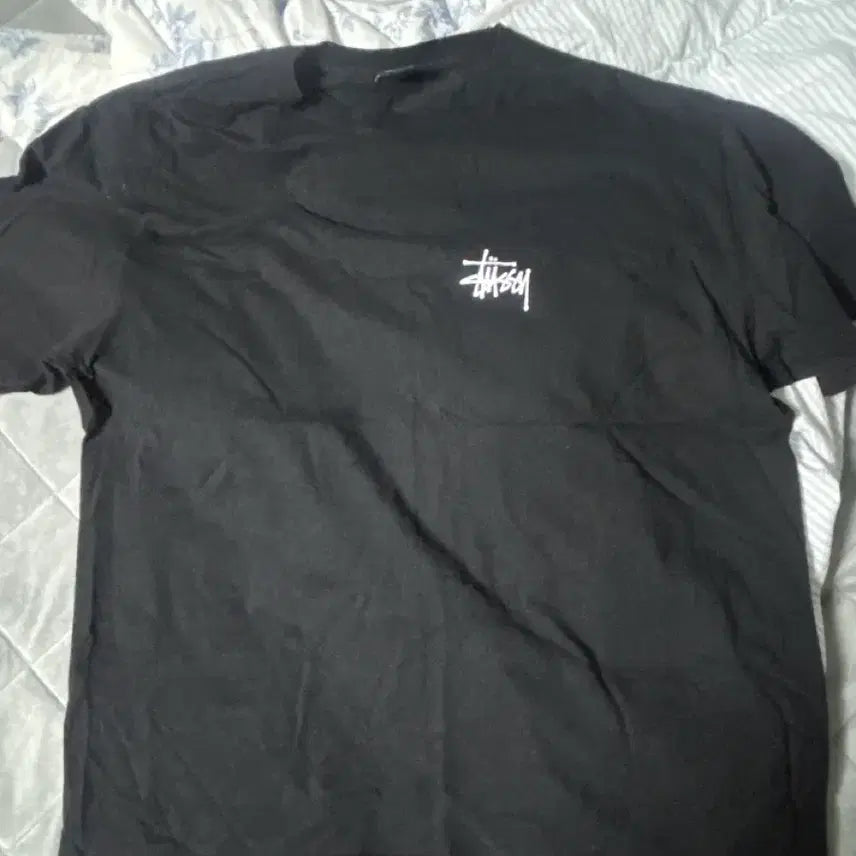 [BUNJANG] Stussy T-shirt / 스투시 반팔티