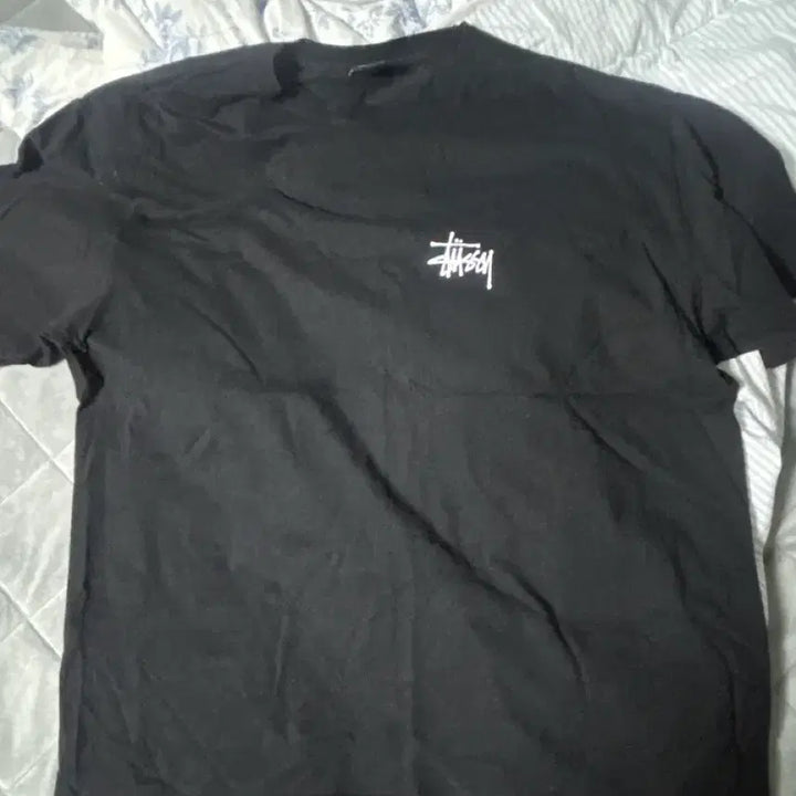 [BUNJANG] Stussy T-shirt / 스투시 반팔티