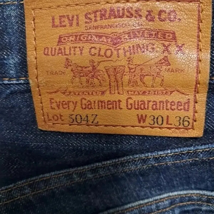 [BUNJANG] Levi&