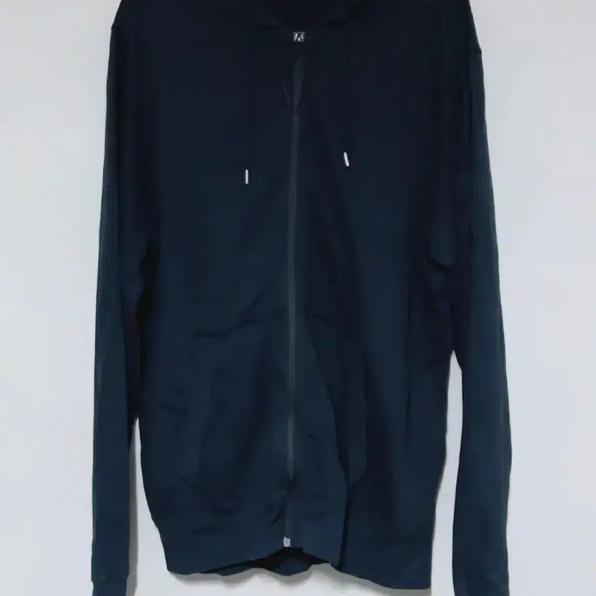 [BUNJANG] CP Company Black Hooded Zip-Up Jacket / cp컴퍼니 블랙 렌즈와펜 후드 집업 자켓