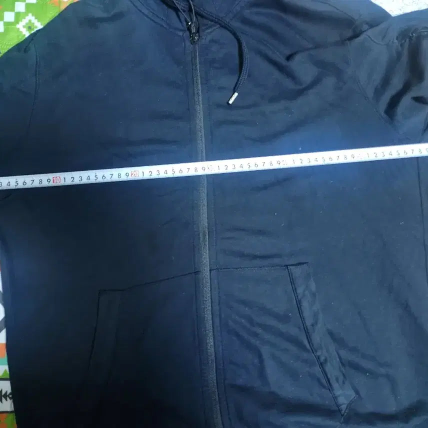 [BUNJANG] CP Company Black Hooded Zip-Up Jacket / cp컴퍼니 블랙 렌즈와펜 후드 집업 자켓