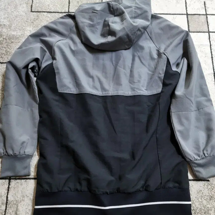 [BUNJANG] Adidas Manchester United AON Windbreaker Jacket / 아디다스 맨유 바람막이 맨체스터 유나이티드 AON 사이즈 95 M