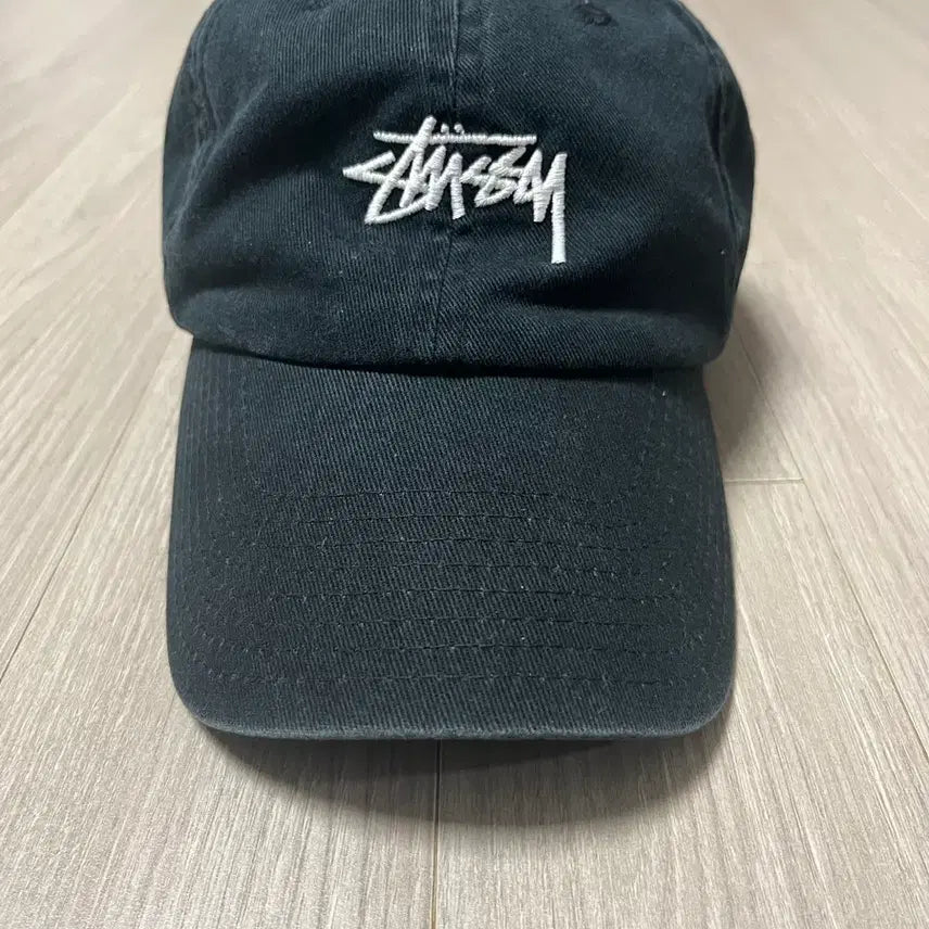 [BUNJANG] Stussy Ball Cap / 스투시 stussy 볼캡