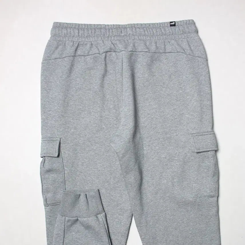 [BUNJANG] Puma Sweat Jogger Tapered Fit Pants / 34 푸마 기모스웻조거 테이퍼핏 036