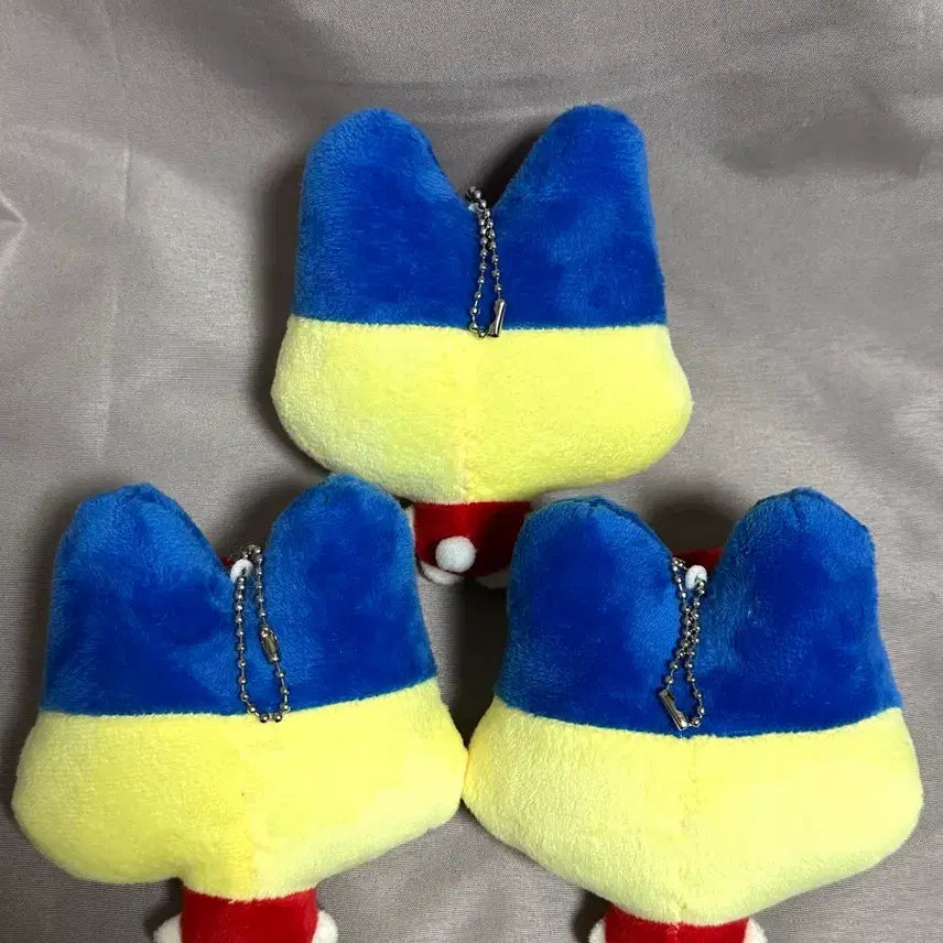 [BUNJANG] Hello Kitty Tamagotchi Keychain / 다마고치 헬로키티 키링