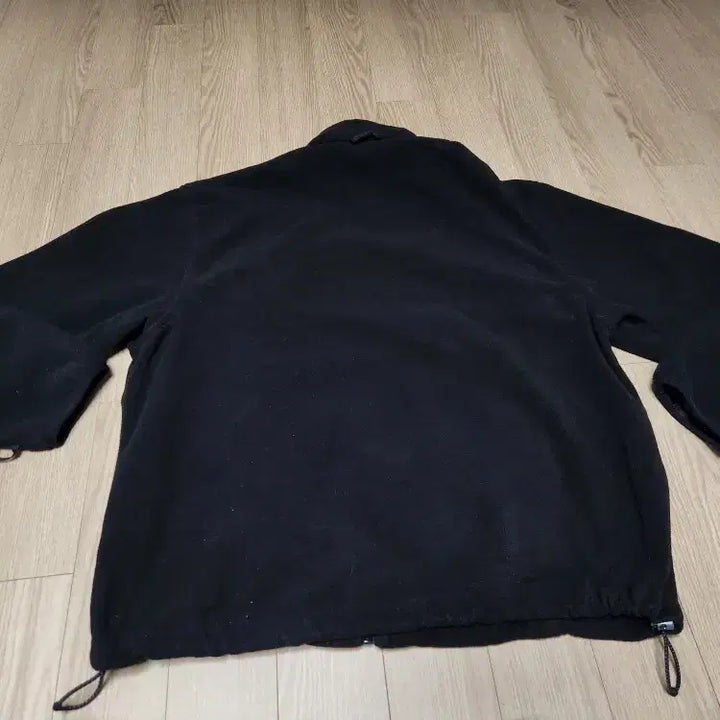 [BUNJANG] New Balance Fleece Zip-Up Jacket / 뉴발란스 정품 후리스 집업 자켓 사이즈 95~100 판매합니다.