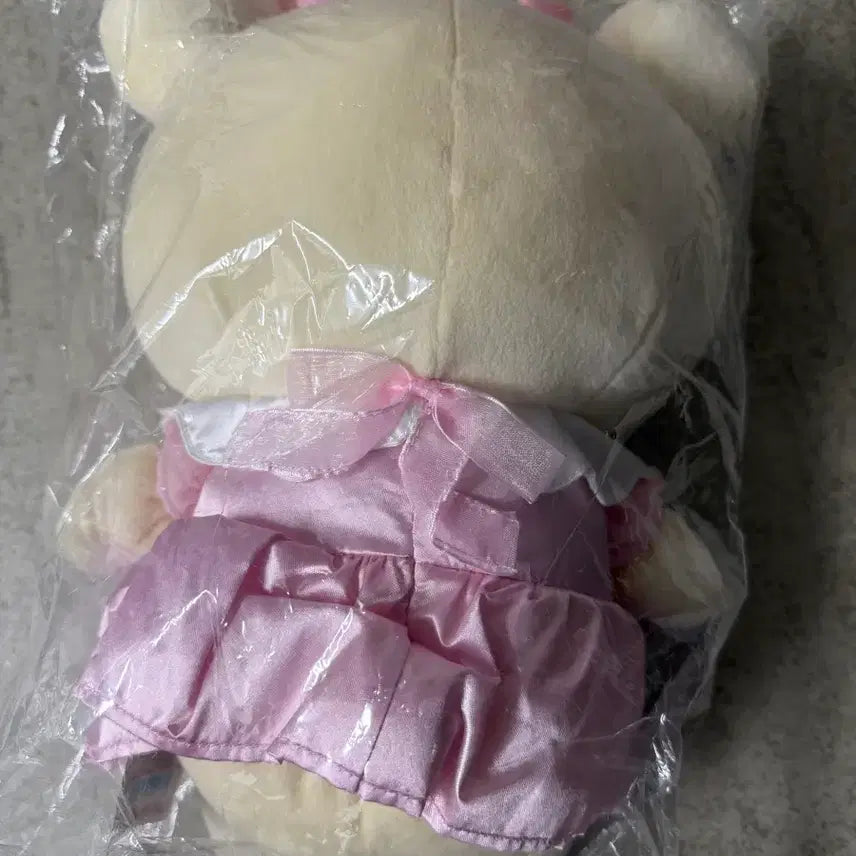 [SOLD OUT] 산엑스 리락쿠마 메이크업시리즈 대형누이 코리락쿠마