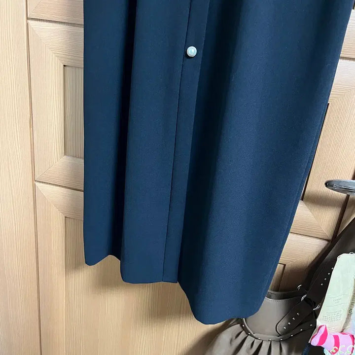 [BUNJANG] Johnny Hates Jazz Layered Collar Dress - Size 36 / 쿨거무배 마지막가격! 새상품. 택ㅇ쟈니헤잇재즈 원피스 ops(36)