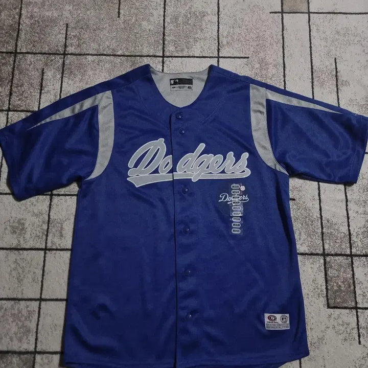 [BUNJANG] LA Dodgers Jersey (Size M) / [새상품]LA dodgers 다저스 유니폼 사이즈 M