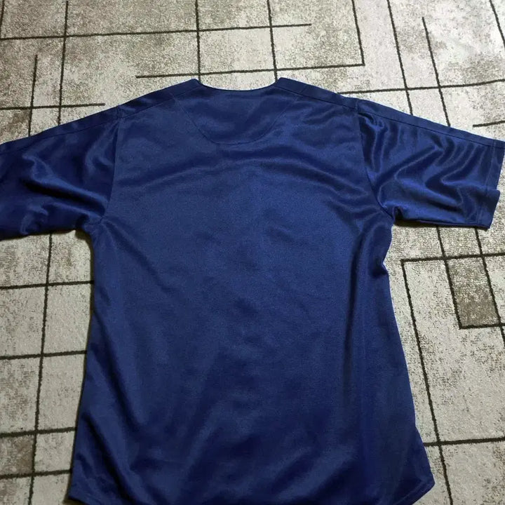 [BUNJANG] LA Dodgers Jersey (Size M) / [새상품]LA dodgers 다저스 유니폼 사이즈 M