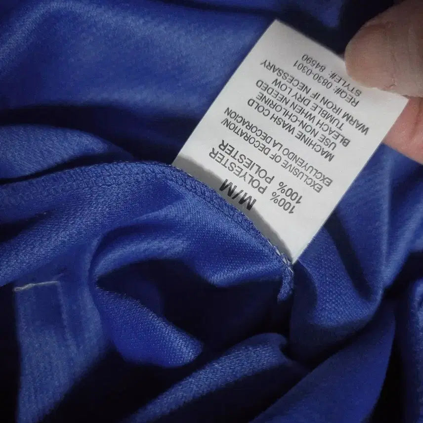 [BUNJANG] LA Dodgers Jersey (Size M) / [새상품]LA dodgers 다저스 유니폼 사이즈 M