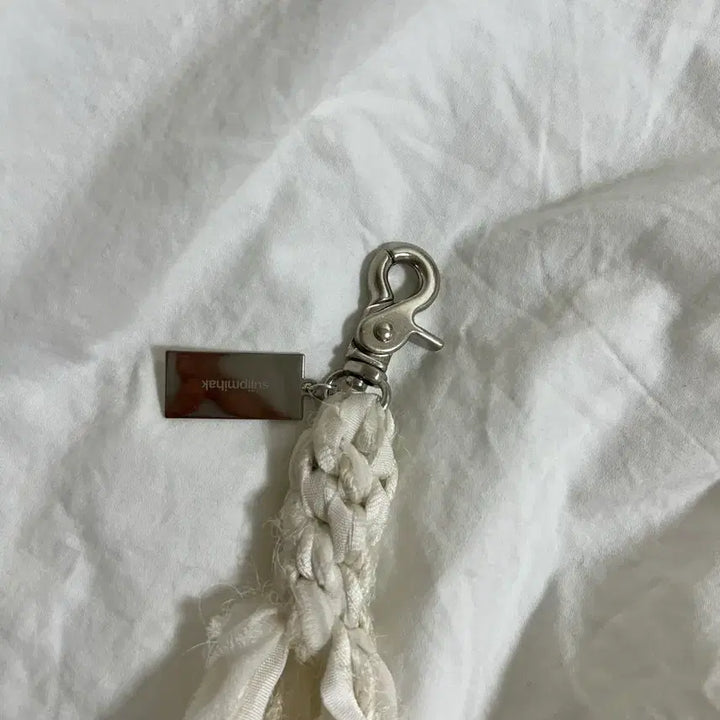 [SOLD OUT] 수집미학 태슬 키링