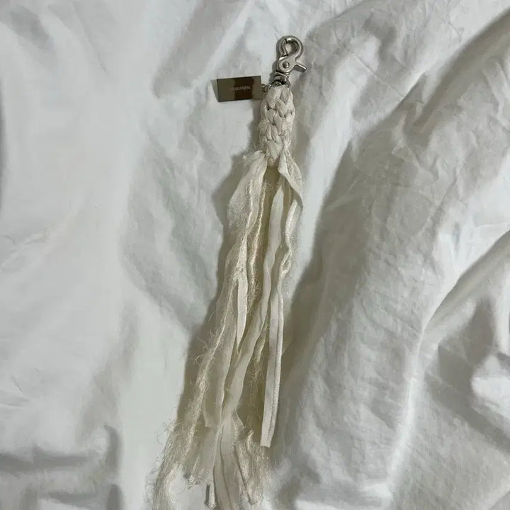 [SOLD OUT] 수집미학 태슬 키링