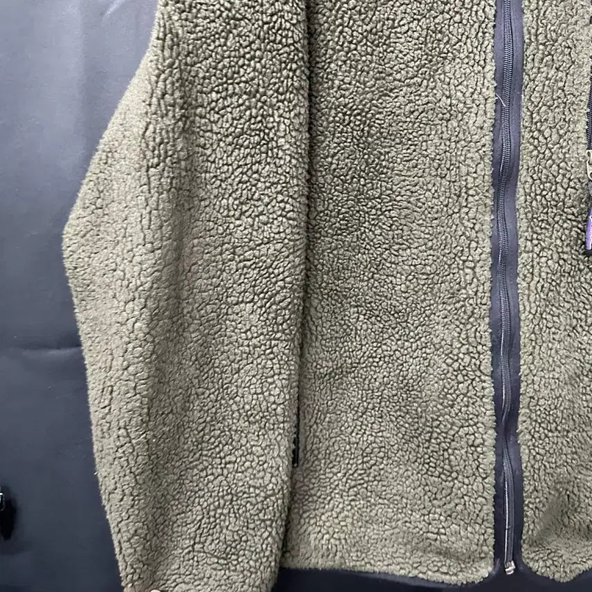 [BUNJANG] Patagonia 90s Vintage Retro Pile Jacket / 파타고니아 90s 빈티지 레트로 파일 자켓