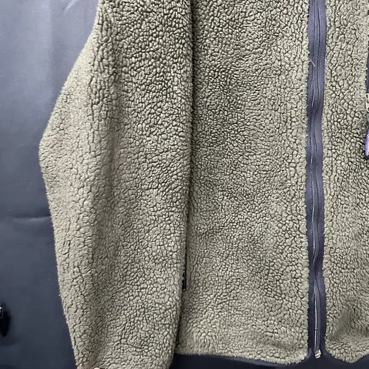 [BUNJANG] Patagonia 90s Vintage Retro Pile Jacket / 파타고니아 90s 빈티지 레트로 파일 자켓