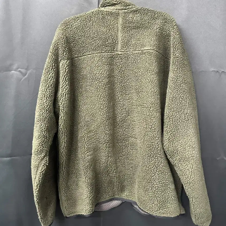 [BUNJANG] Patagonia 90s Vintage Retro Pile Jacket / 파타고니아 90s 빈티지 레트로 파일 자켓