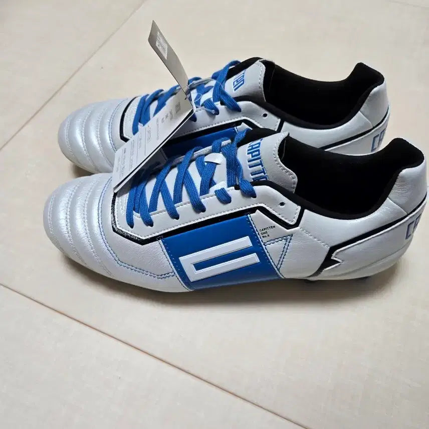 [BUNJANG] Captain One Pro Soccer Cleats / 캐피텐 원 프로 250