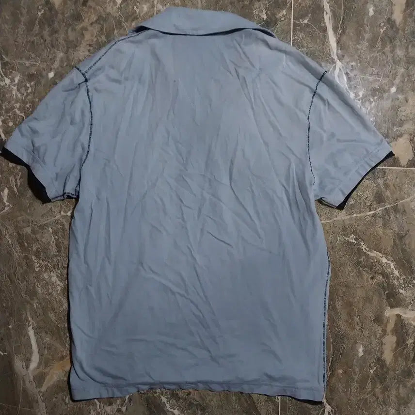 [BUNJANG] Esprit S-Size Printed T-shirt / ㄴ1 에스프리 티셔츠 반팔 s
