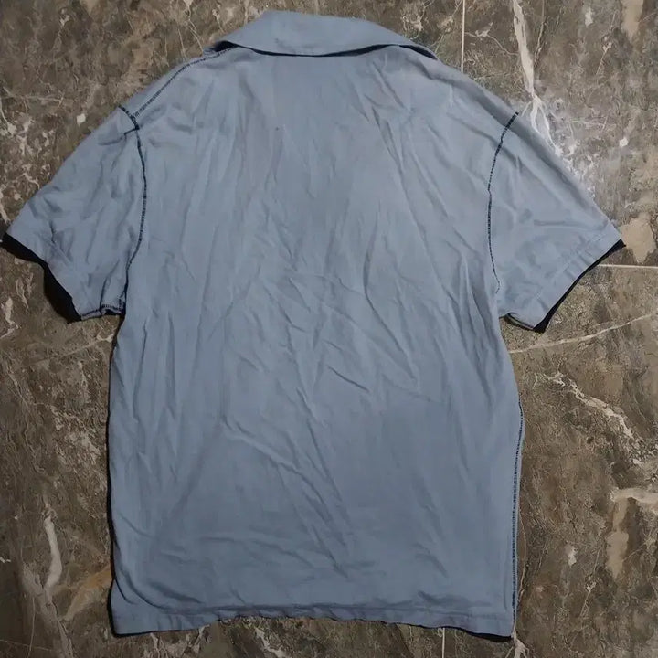 [BUNJANG] Esprit S-Size Printed T-shirt / ㄴ1 에스프리 티셔츠 반팔 s
