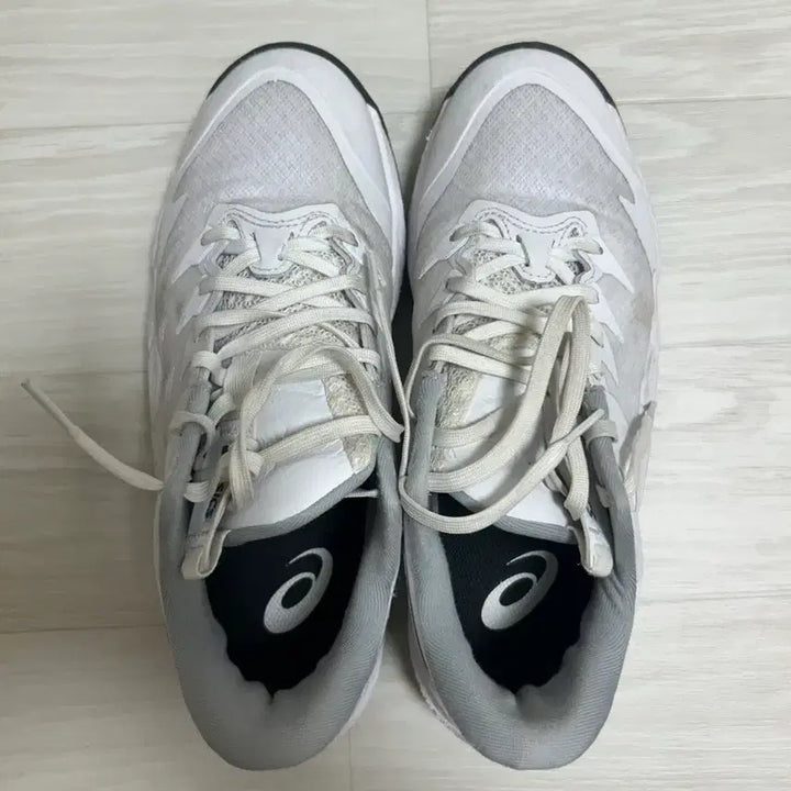 [BUNJANG] Asics Unpre Ars Low 2 Basketball Shoes / 아식스 언프레 아스 로우 2