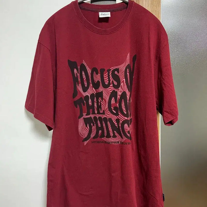 [BUNJANG] NBTM Short Sleeve T-shirt / NBTM 반팔 티셔츠