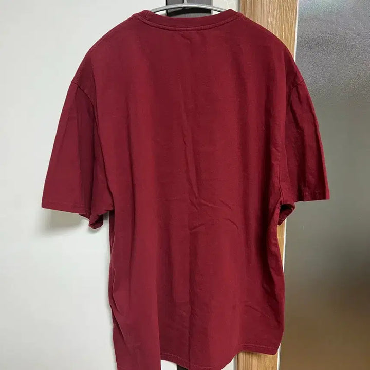 [BUNJANG] NBTM Short Sleeve T-shirt / NBTM 반팔 티셔츠