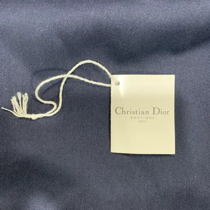 [BUNJANG] Dior Oblique Jacquard A4 Clutch / 디올 오블리크 자카드 A4