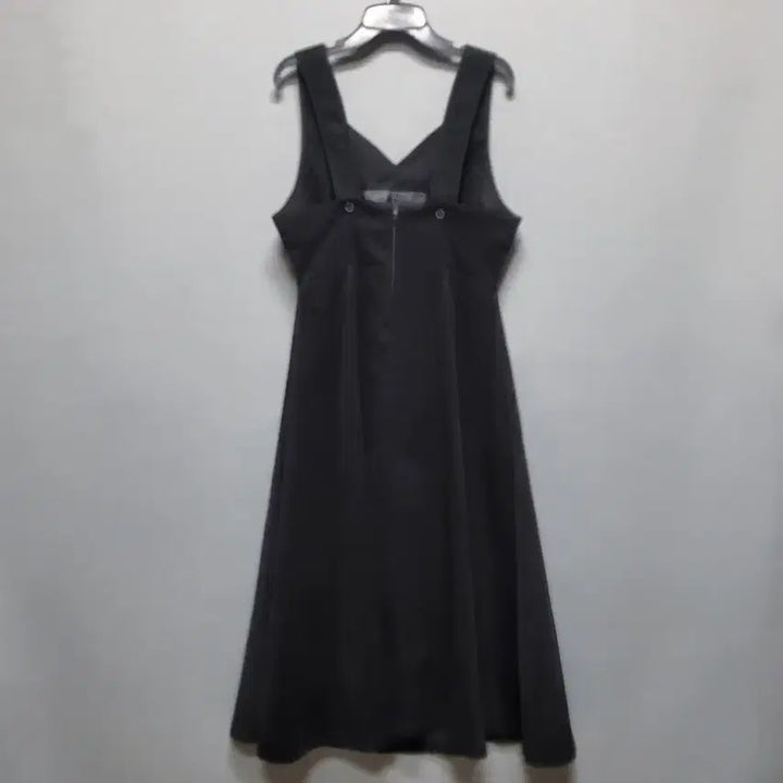 [BUNJANG] A-Line Bustier Dress / 뷔스티에 A라인 원피스