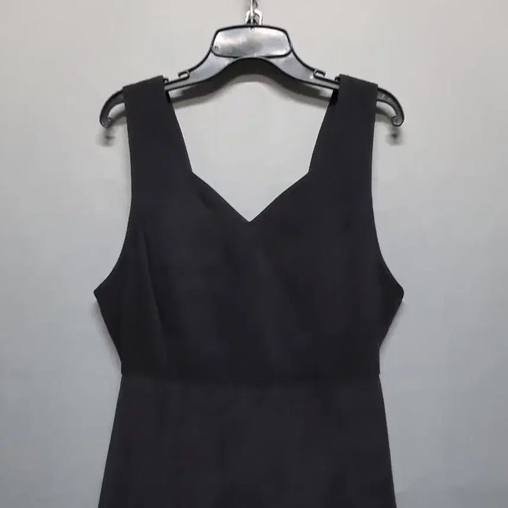 [BUNJANG] A-Line Bustier Dress / 뷔스티에 A라인 원피스