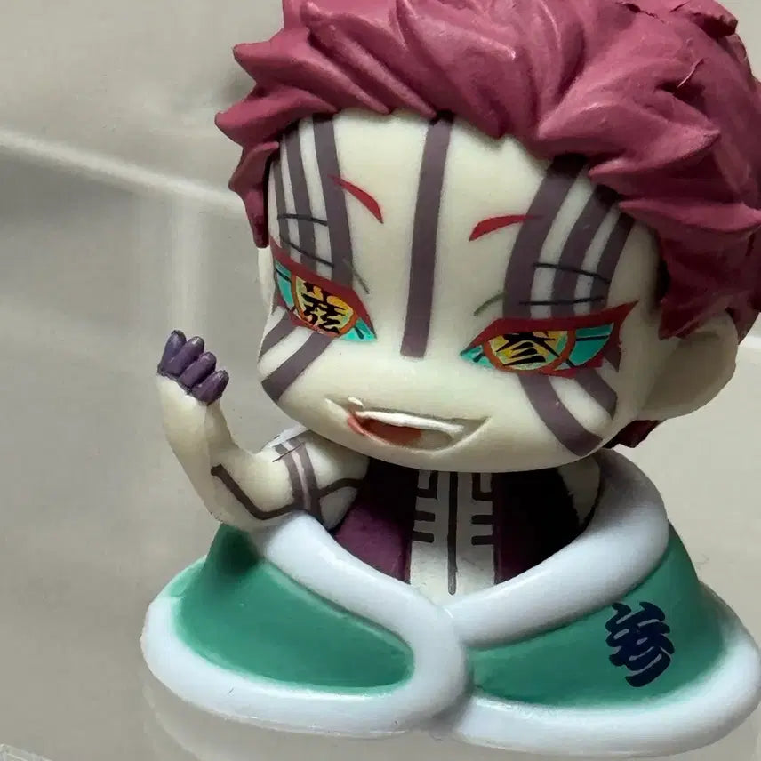 [BUNJANG] Akaza Onemutan Rare Figure / 아카자 희귀 오네무탄 어스컬러