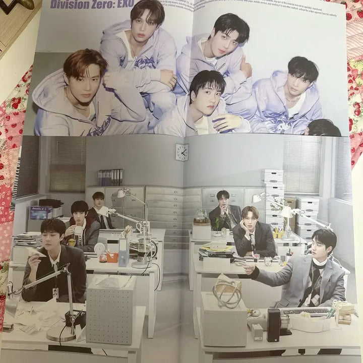 [BUNJANG] EXO 2026 Season&