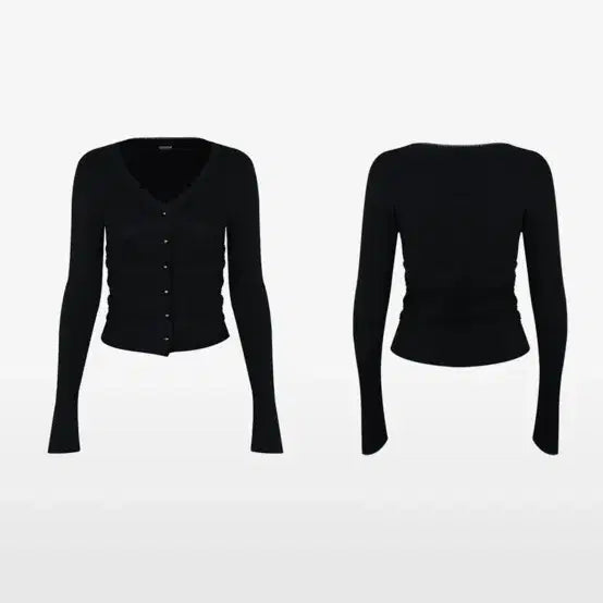 [BUNJANG] Odoer Romance Cardigan / 오도어 Romance cardigan