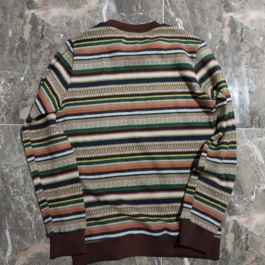 [BUNJANG] Heaven Company Wool Knit Sweater / ㄴ1 새제품 헤븐컴퍼니 울니트 여성