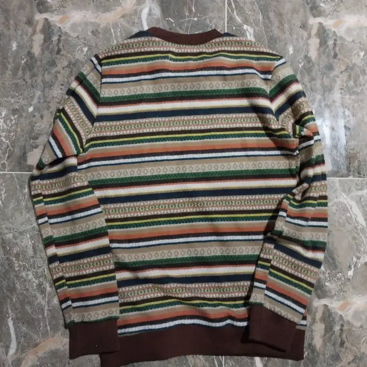 [BUNJANG] Heaven Company Wool Knit Sweater / ㄴ1 새제품 헤븐컴퍼니 울니트 여성