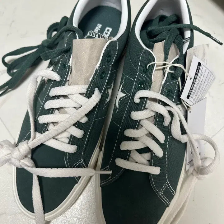 [BUNJANG] thisisneverthat Converse Pro Sneakers / 300 디스이즈네버댓 컨버스 원스타